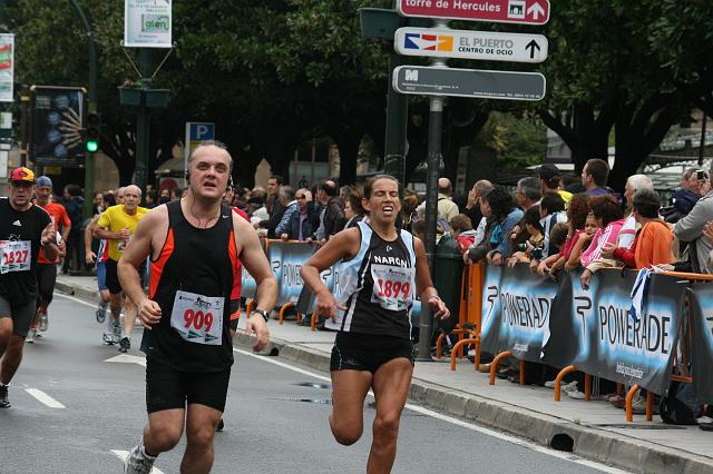 Coruna10 Campionato Galego de 10 Km. 0541